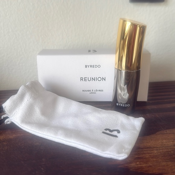Byredo Reunion Lipstick 109 - Picture 1 of 4